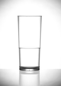 Combo pack ideal for students with stacking pint and wine glasses clear mugs and shot glasses